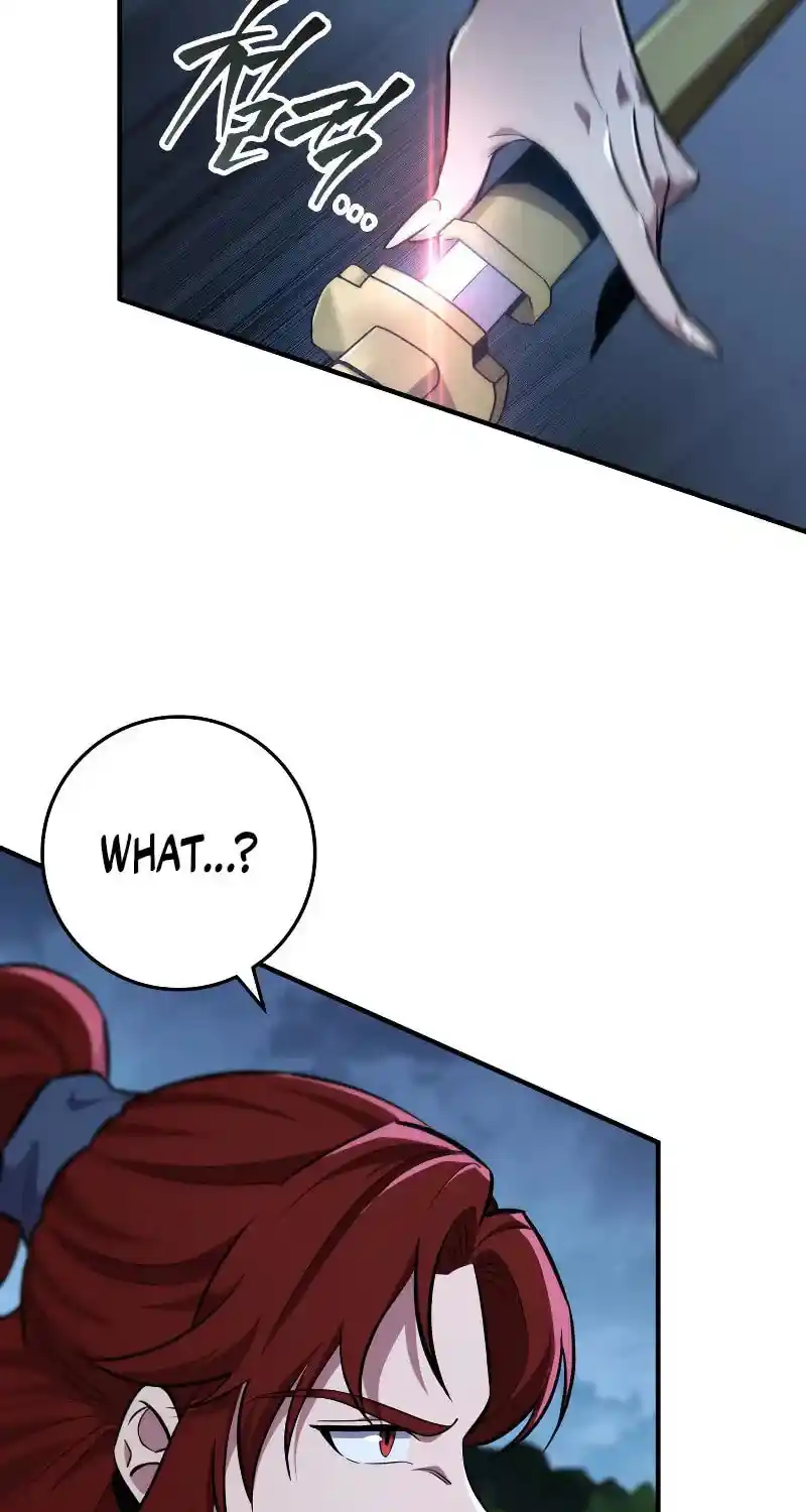 Nine Heavens Swordmaster Chapter 111