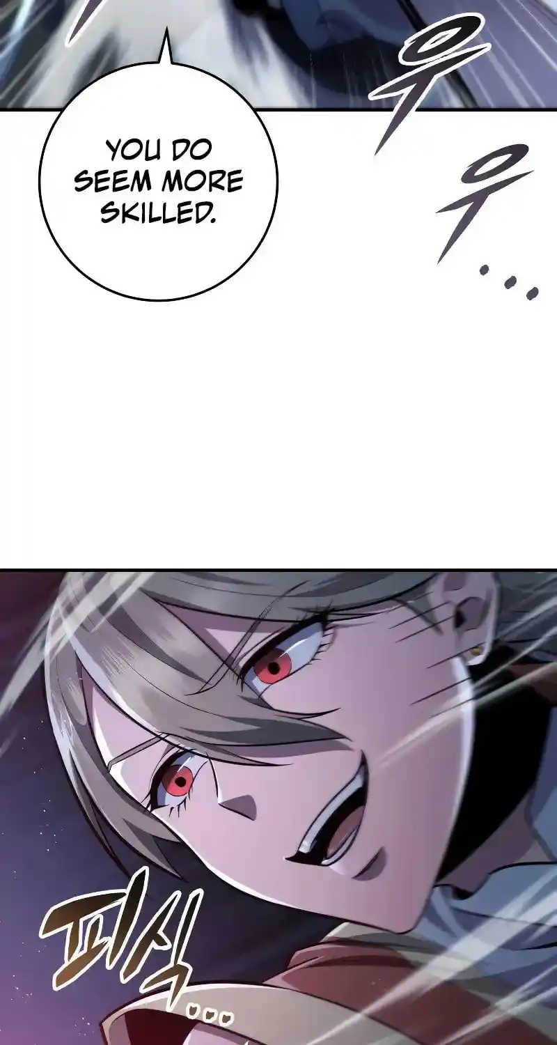 Nine Heavens Swordmaster Chapter 111