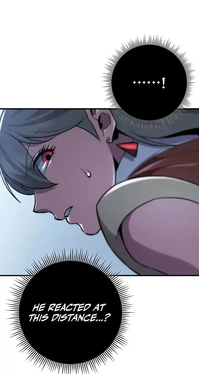 Nine Heavens Swordmaster Chapter 111