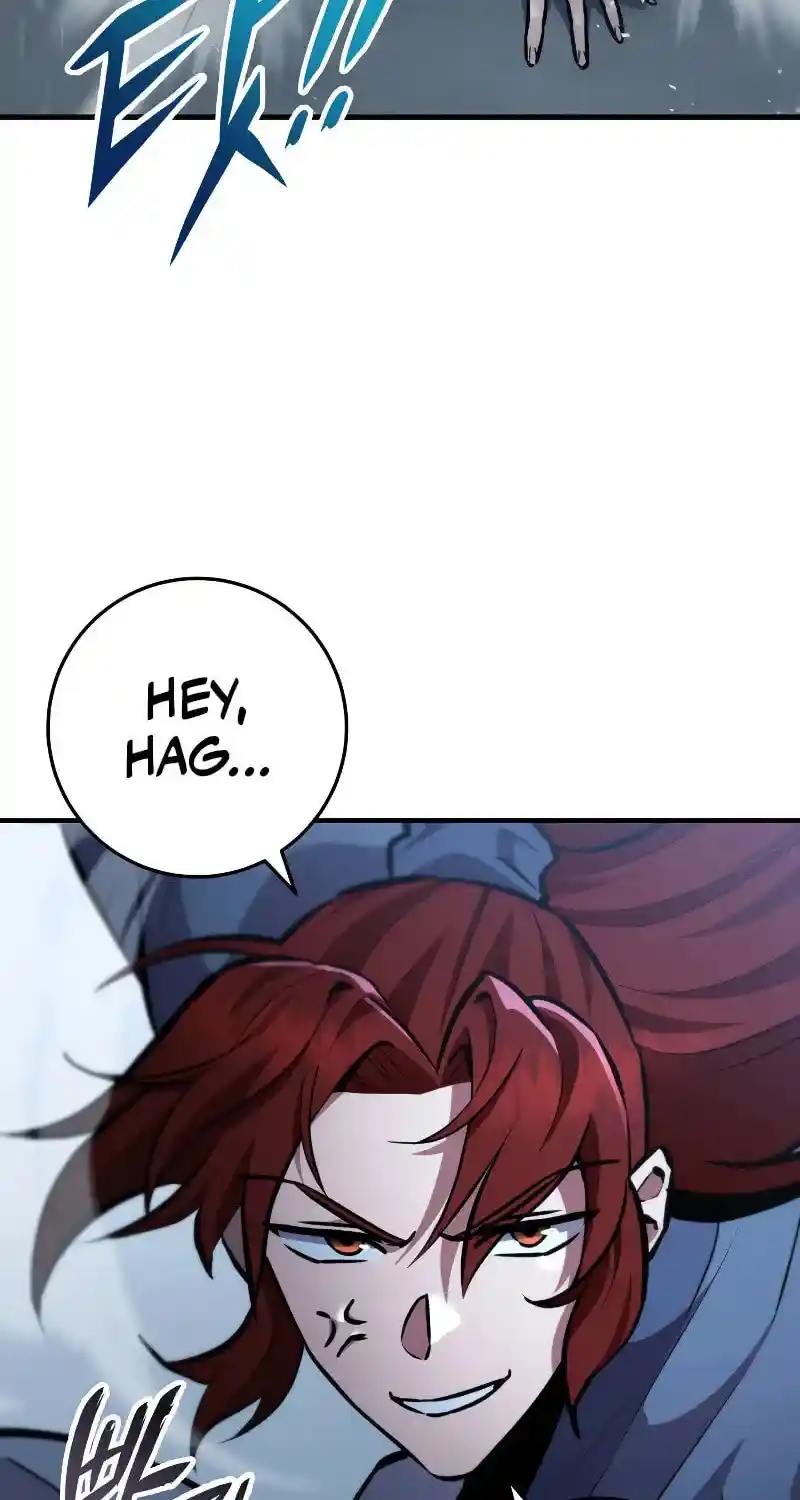 Nine Heavens Swordmaster Chapter 111