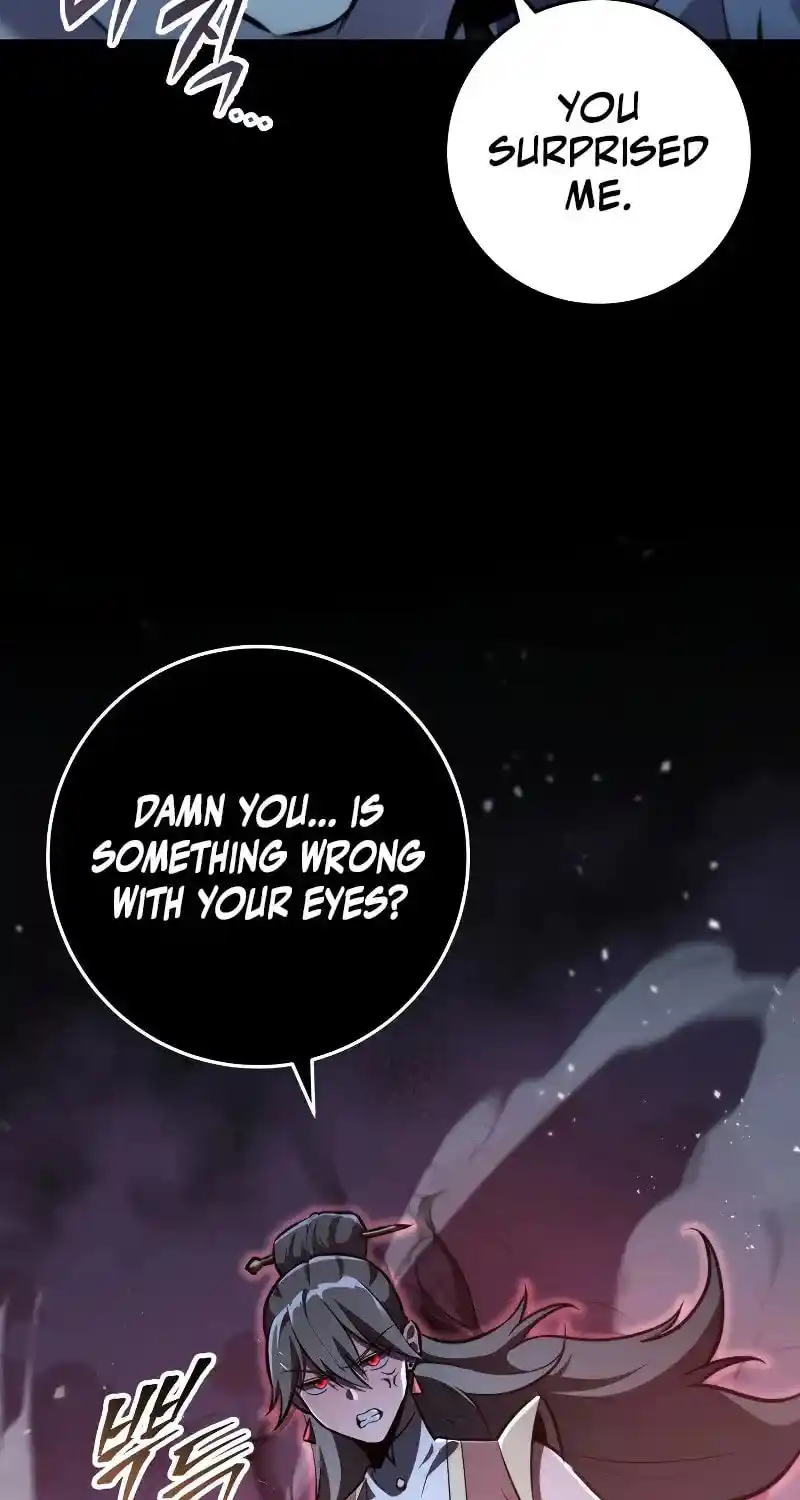 Nine Heavens Swordmaster Chapter 111