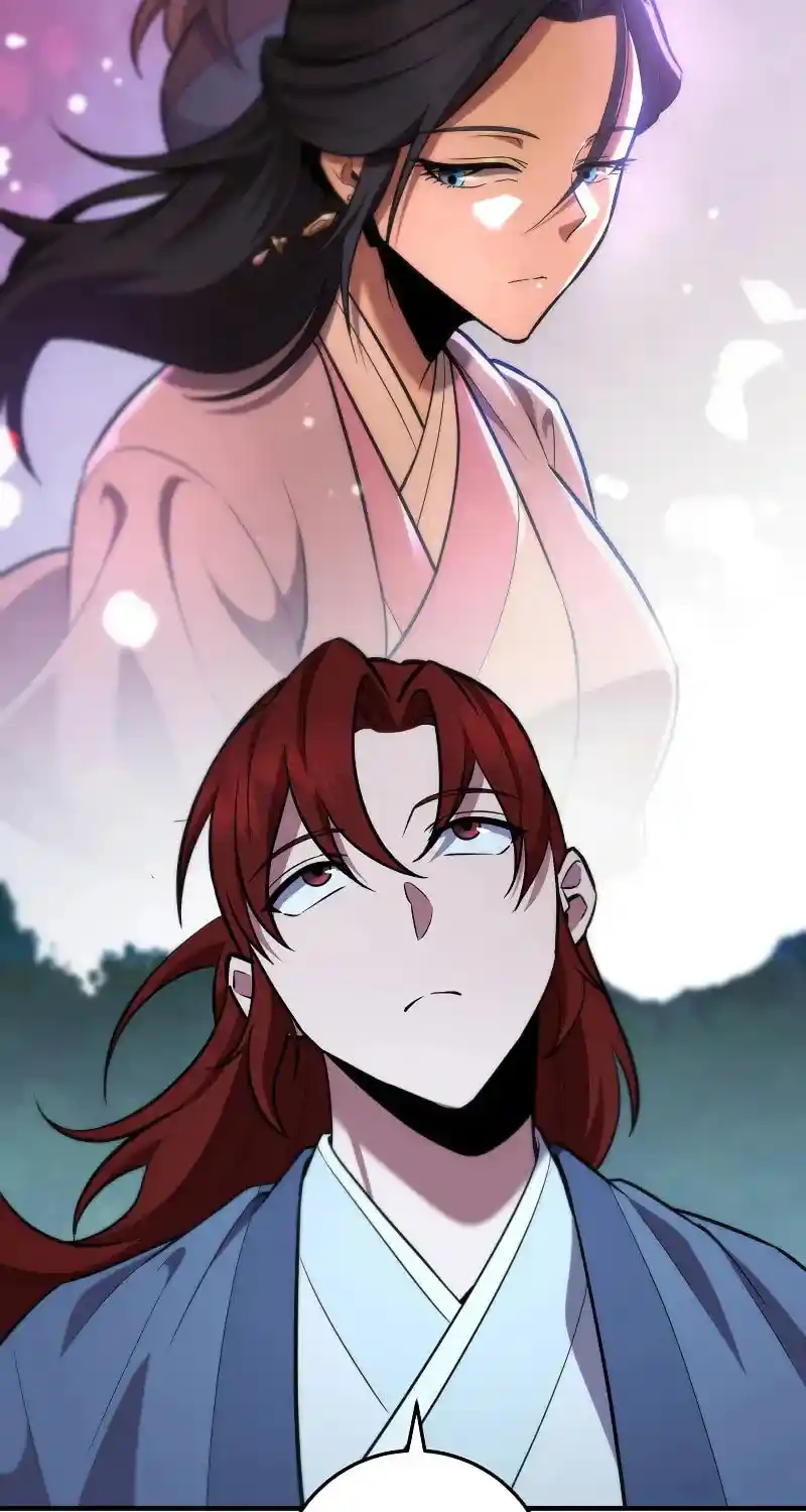 Nine Heavens Swordmaster Chapter 111