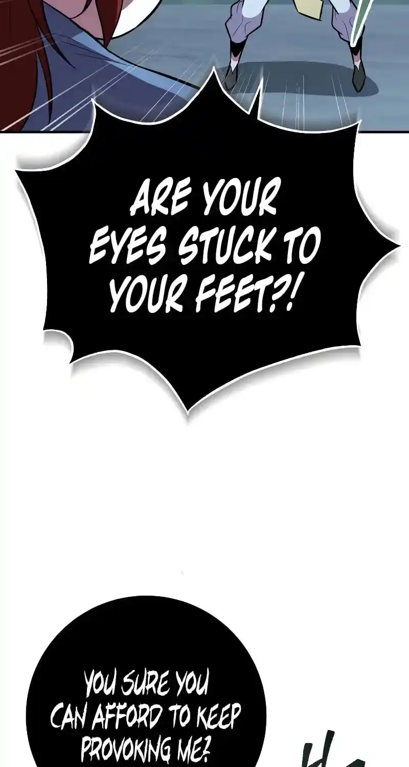 Nine Heavens Swordmaster Chapter 111