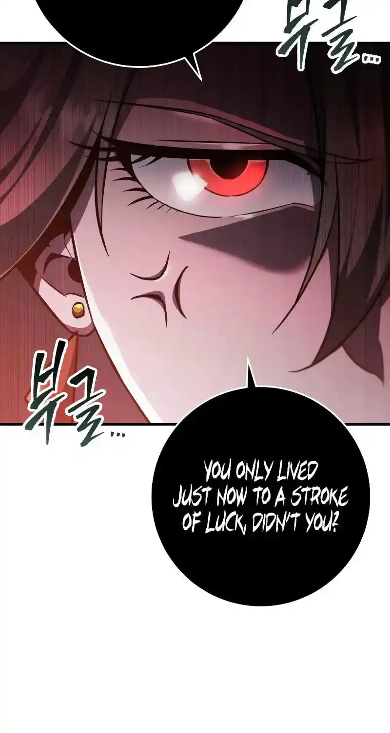 Nine Heavens Swordmaster Chapter 111