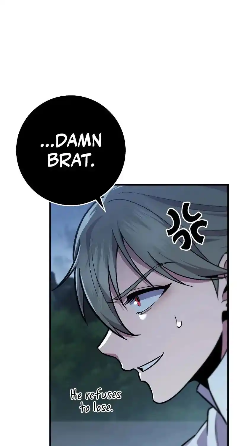 Nine Heavens Swordmaster Chapter 111