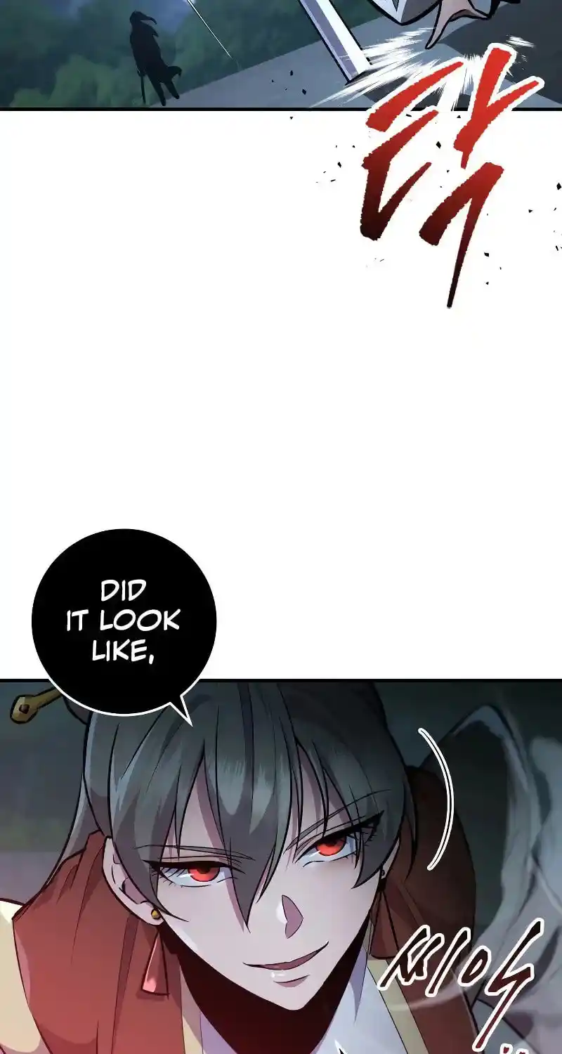 Nine Heavens Swordmaster Chapter 111