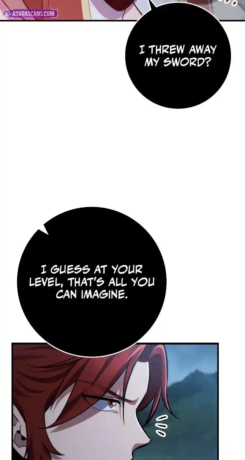 Nine Heavens Swordmaster Chapter 111