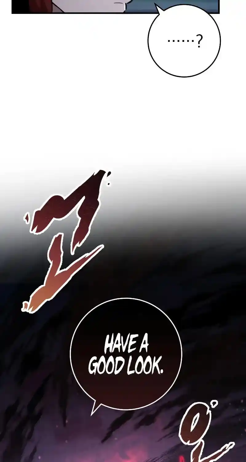 Nine Heavens Swordmaster Chapter 111