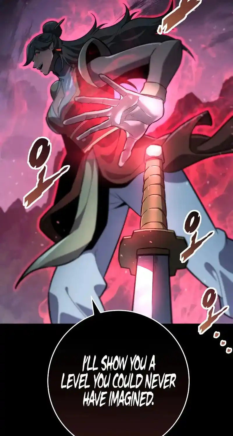 Nine Heavens Swordmaster Chapter 111