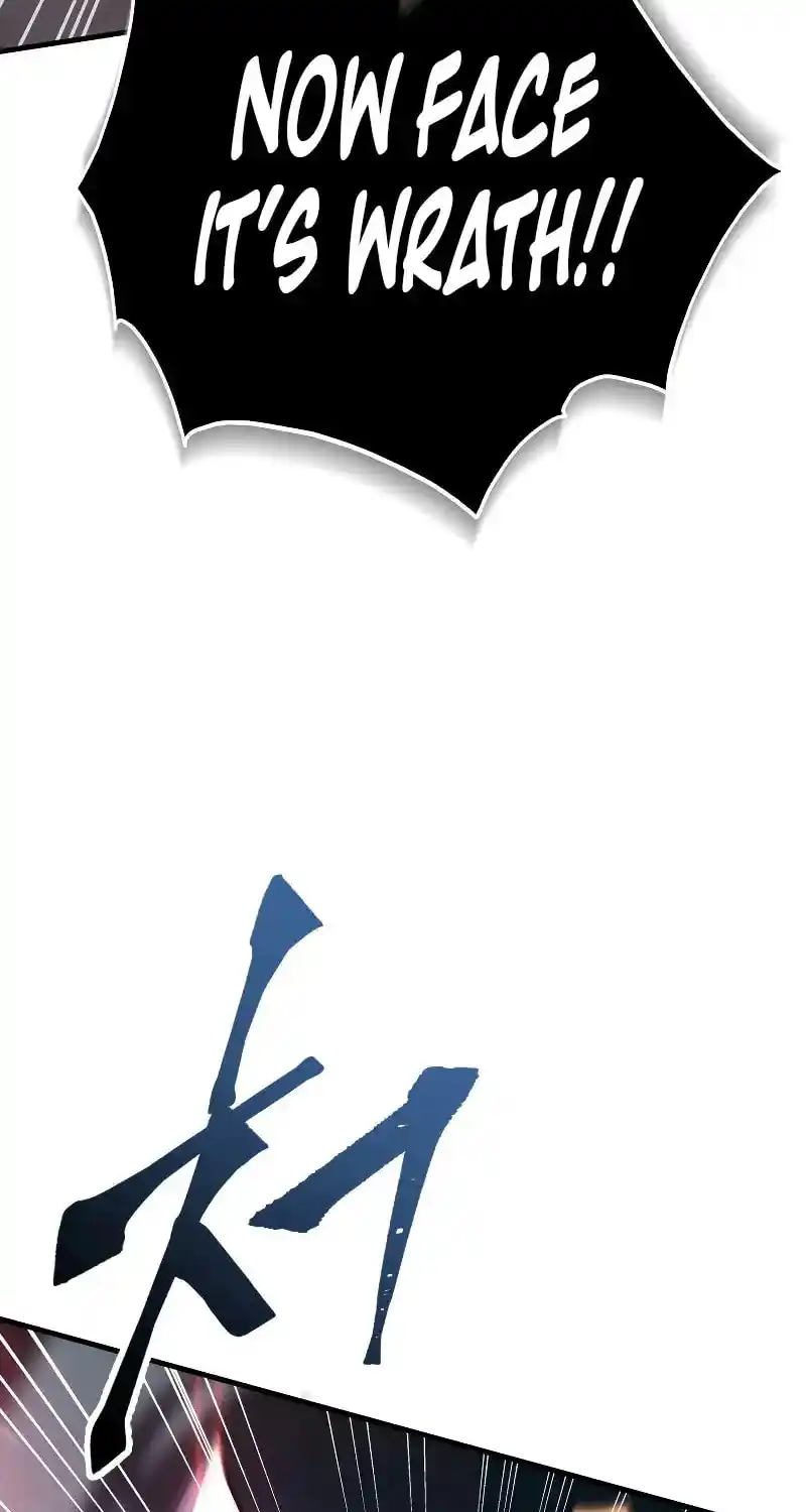 Nine Heavens Swordmaster Chapter 111