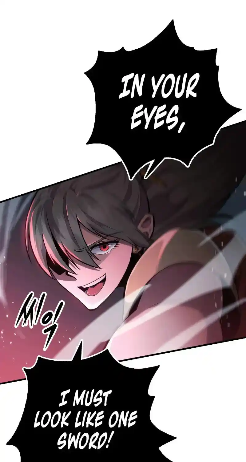 Nine Heavens Swordmaster Chapter 111