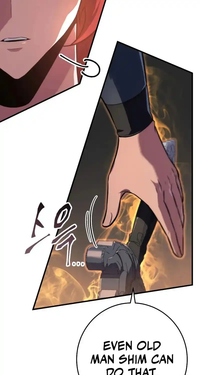 Nine Heavens Swordmaster Chapter 111