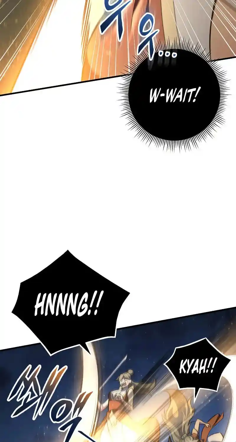 Nine Heavens Swordmaster Chapter 111