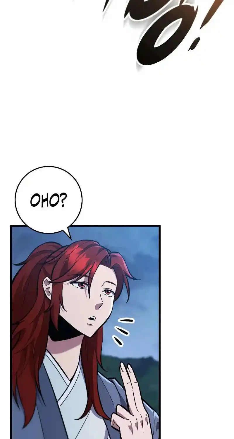 Nine Heavens Swordmaster Chapter 111