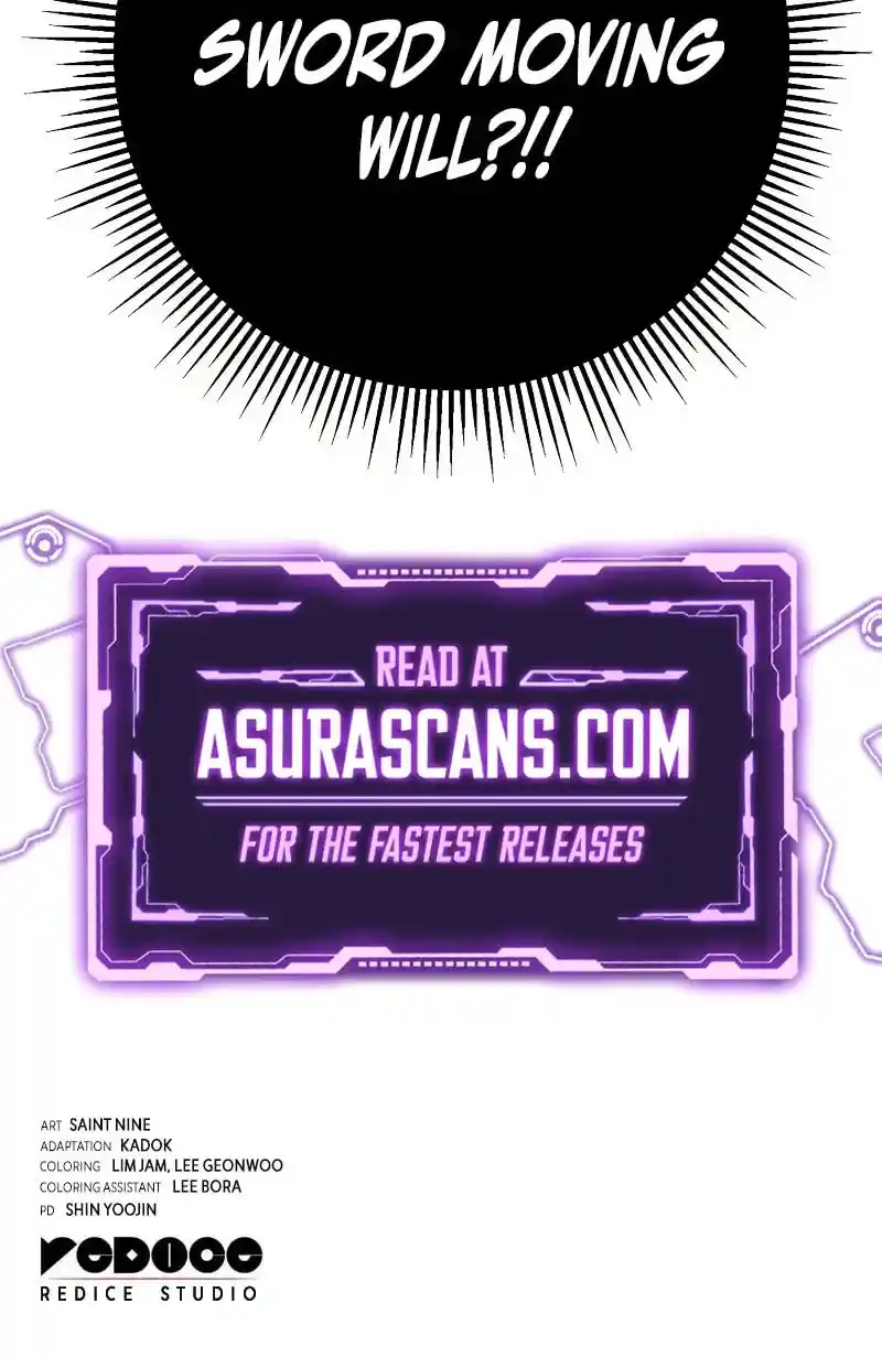 Nine Heavens Swordmaster Chapter 111