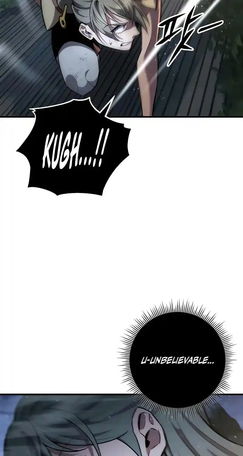 Nine Heavens Swordmaster Chapter 112