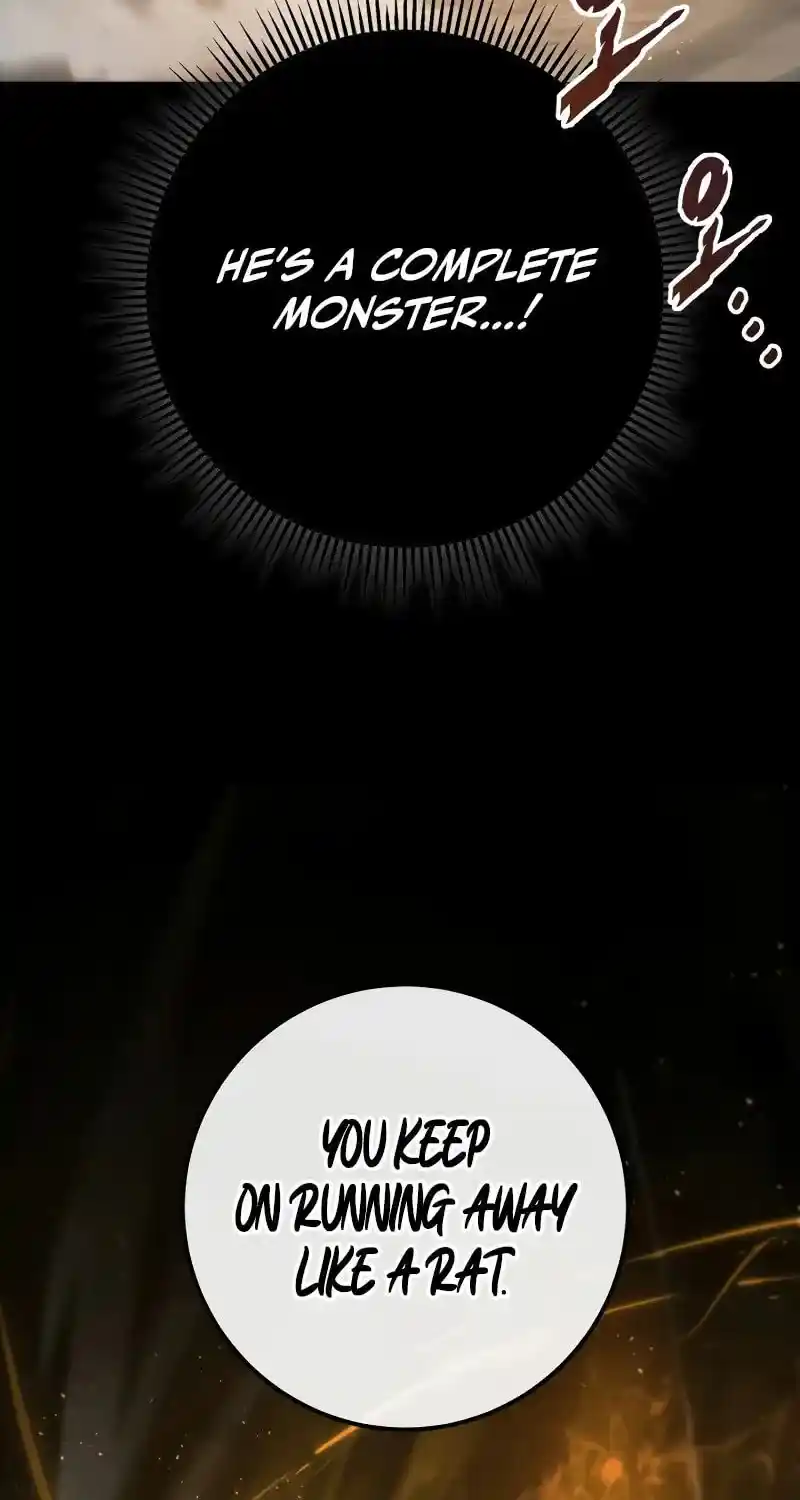 Nine Heavens Swordmaster Chapter 112