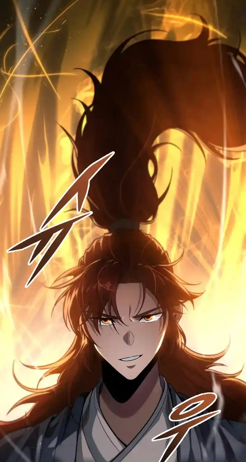 Nine Heavens Swordmaster Chapter 112