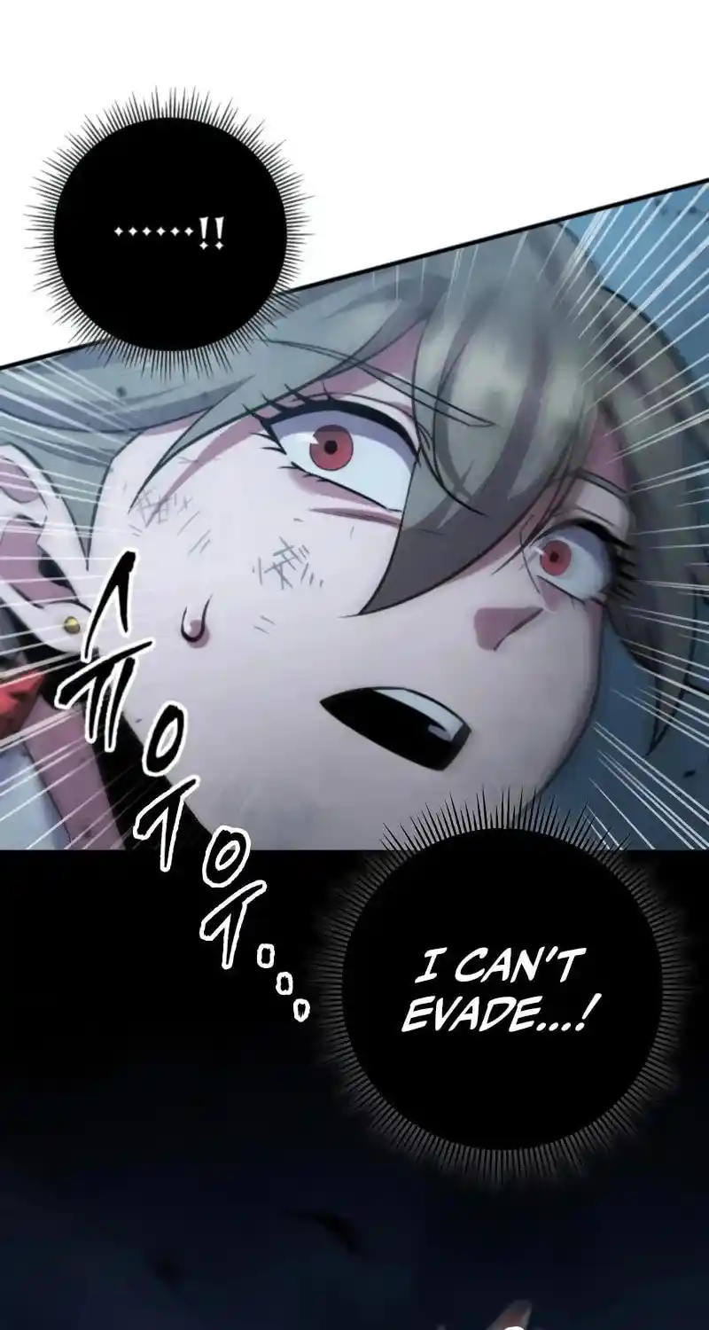 Nine Heavens Swordmaster Chapter 112