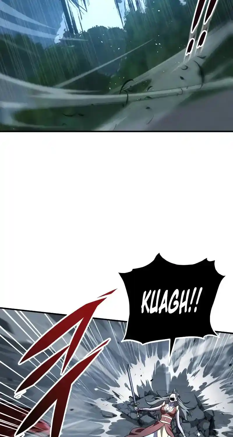 Nine Heavens Swordmaster Chapter 112