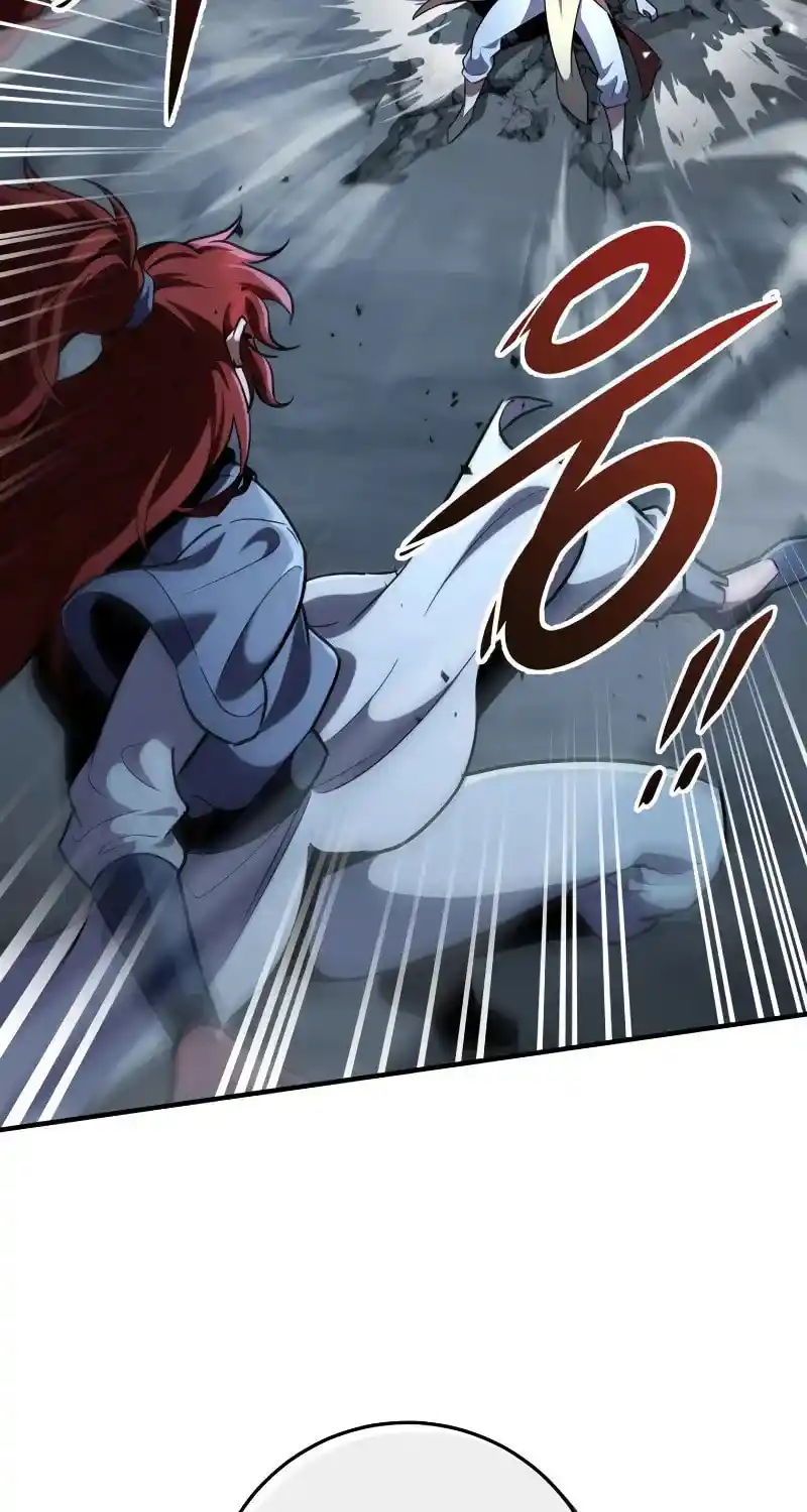 Nine Heavens Swordmaster Chapter 112