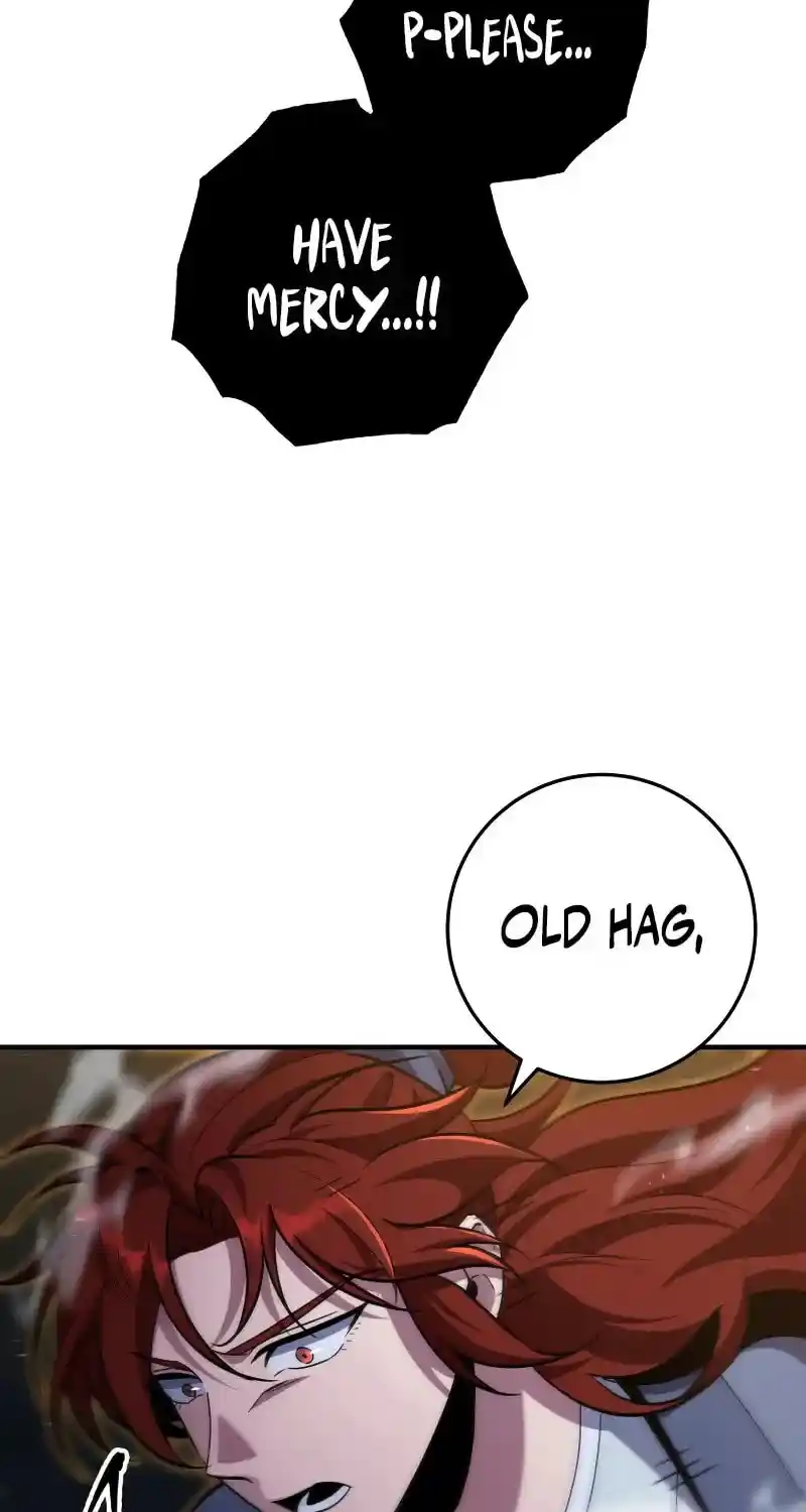 Nine Heavens Swordmaster Chapter 112