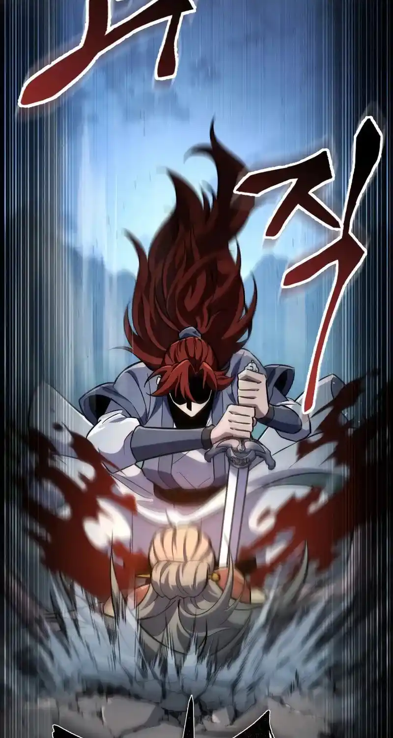 Nine Heavens Swordmaster Chapter 112