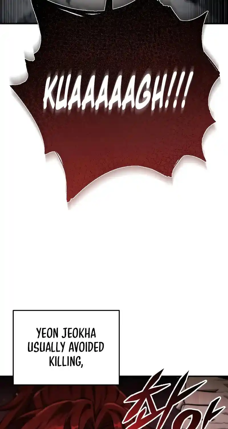 Nine Heavens Swordmaster Chapter 112