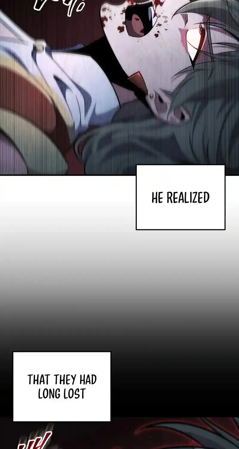 Nine Heavens Swordmaster Chapter 112