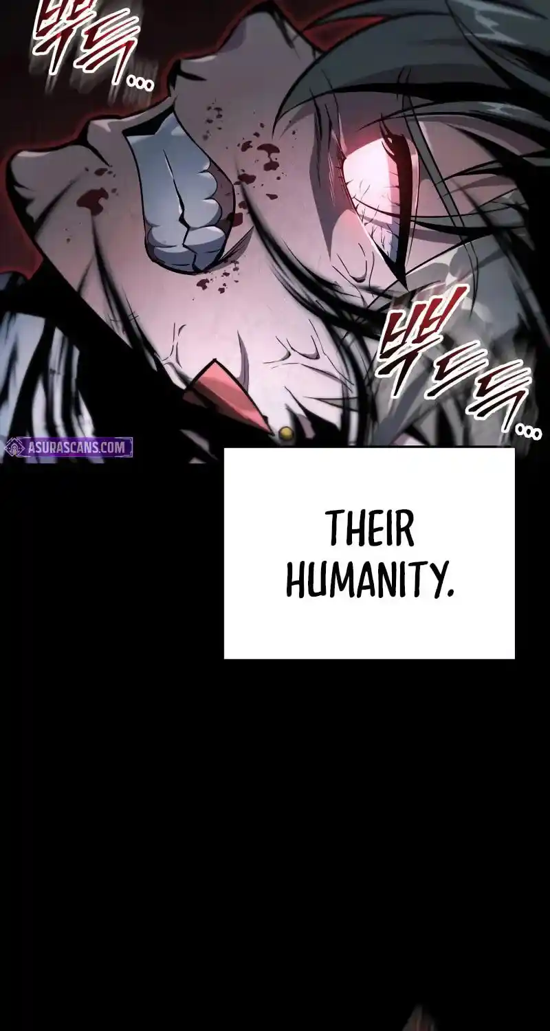 Nine Heavens Swordmaster Chapter 112