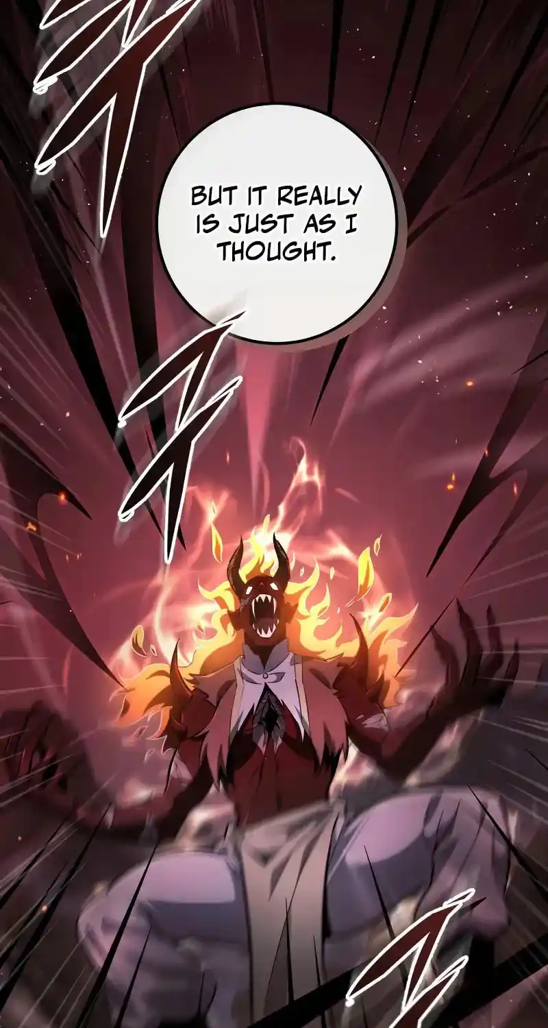 Nine Heavens Swordmaster Chapter 112