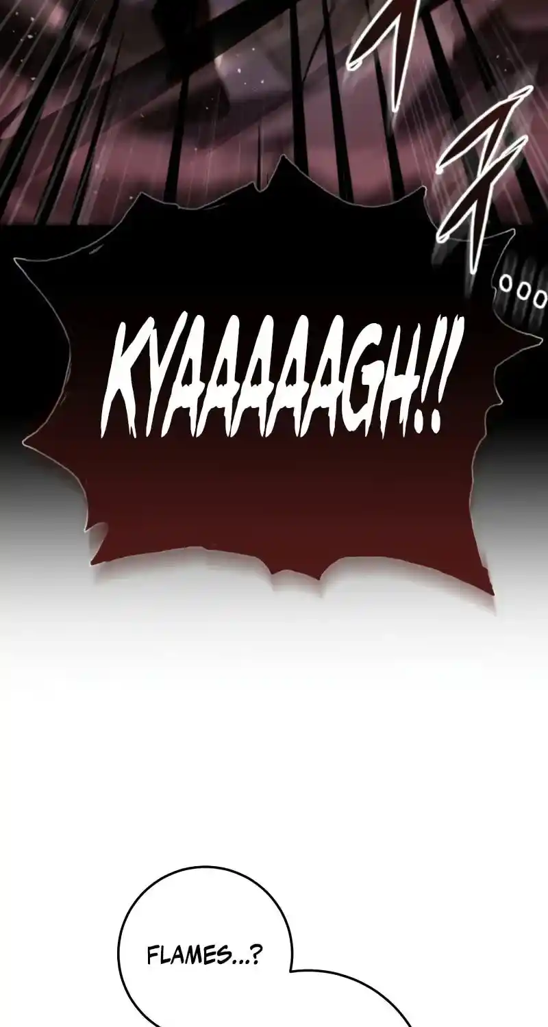 Nine Heavens Swordmaster Chapter 112