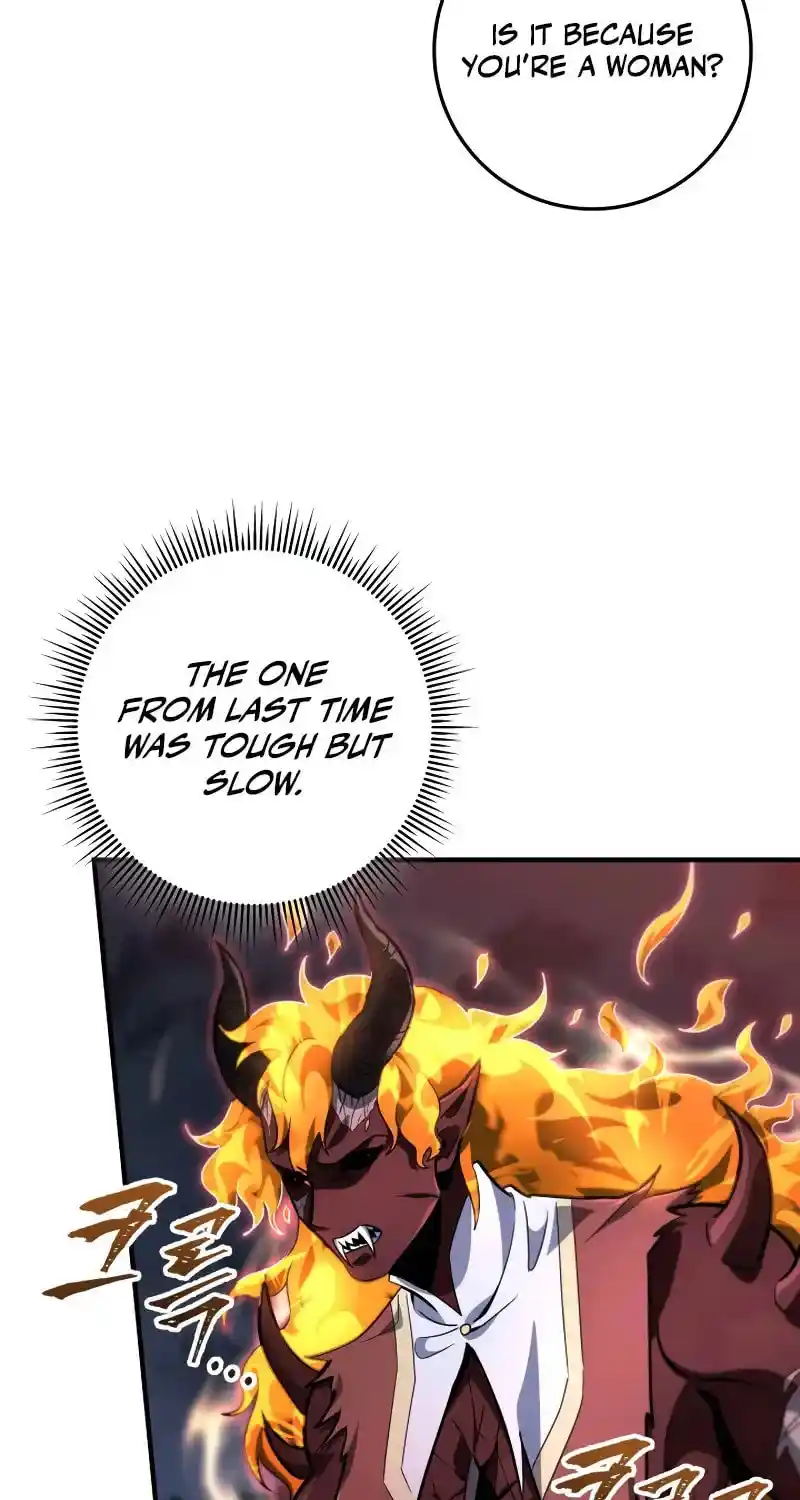 Nine Heavens Swordmaster Chapter 112