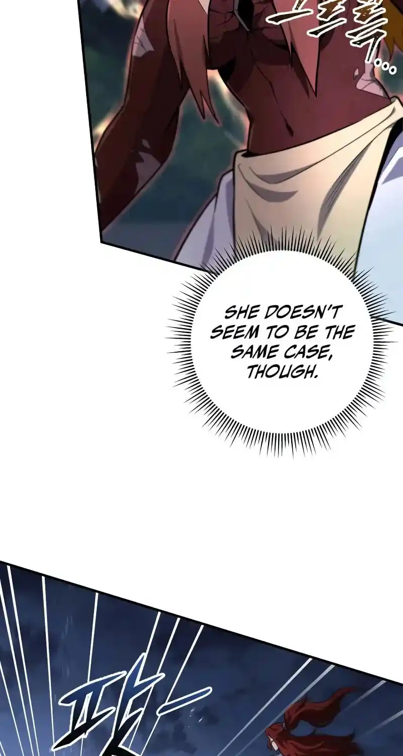 Nine Heavens Swordmaster Chapter 112