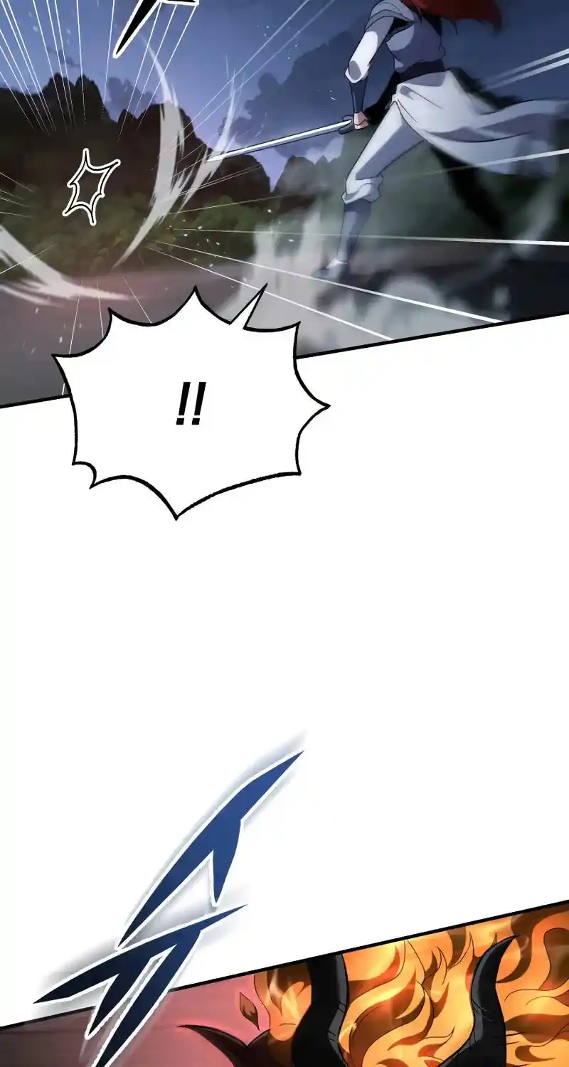 Nine Heavens Swordmaster Chapter 112