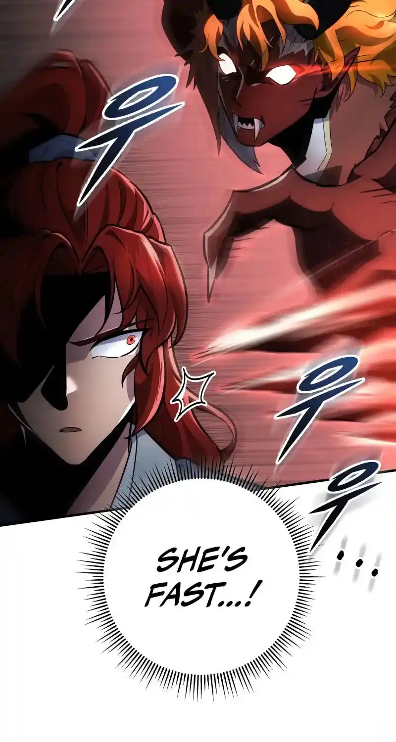 Nine Heavens Swordmaster Chapter 112