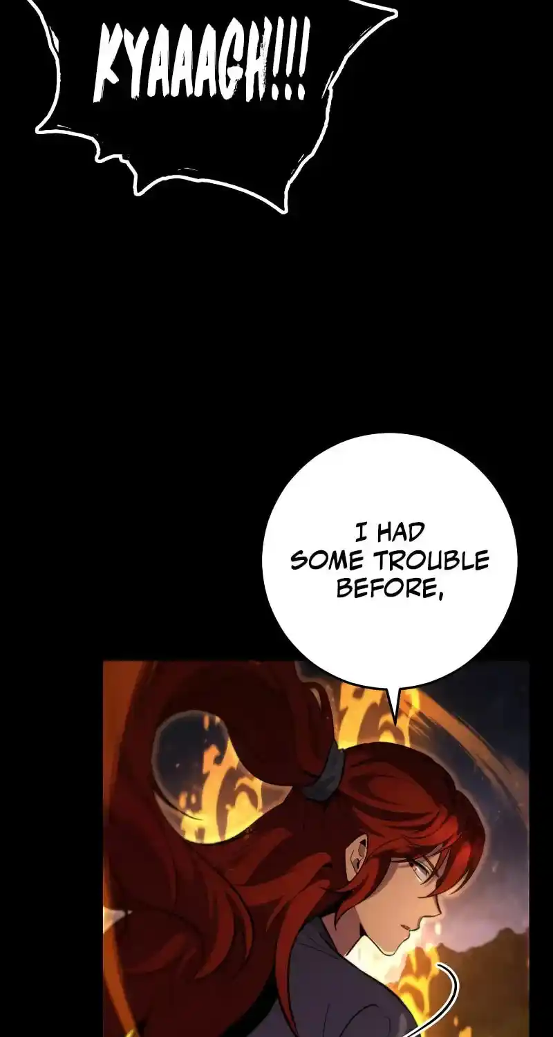 Nine Heavens Swordmaster Chapter 112