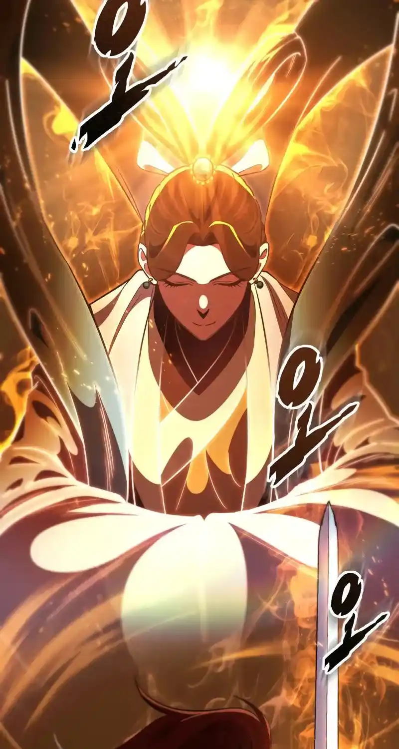 Nine Heavens Swordmaster Chapter 112