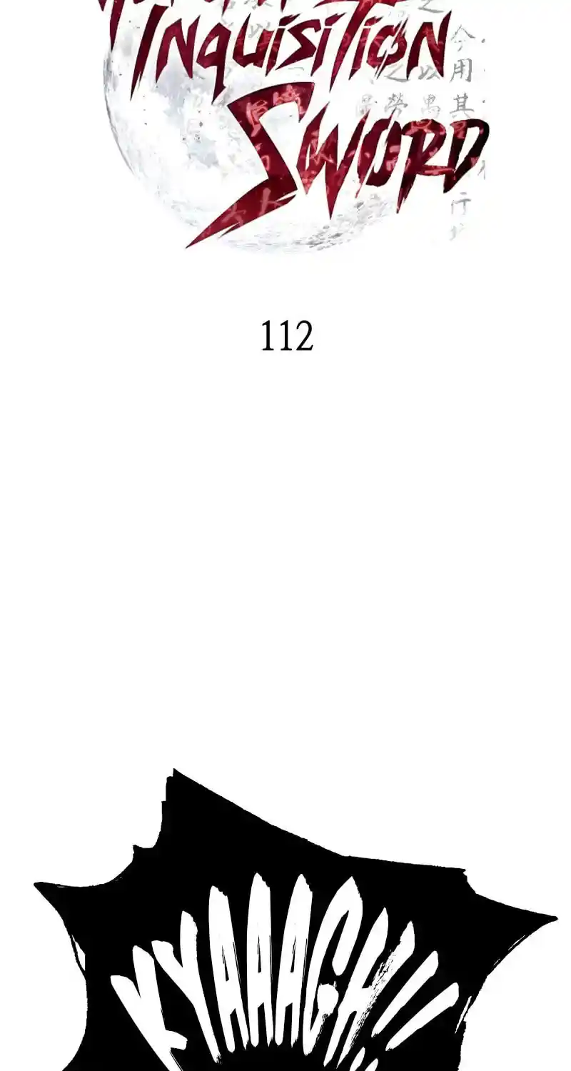 Nine Heavens Swordmaster Chapter 112