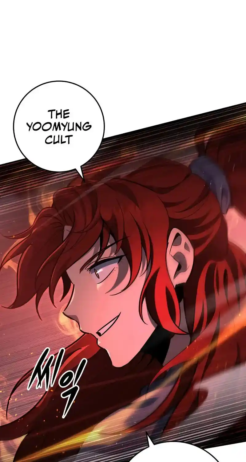 Nine Heavens Swordmaster Chapter 112