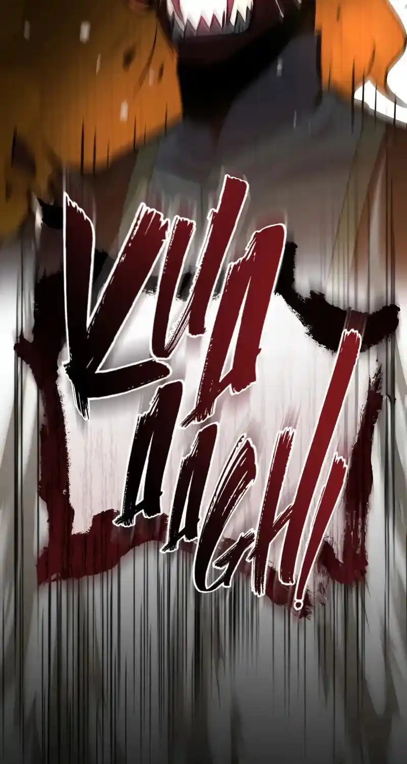 Nine Heavens Swordmaster Chapter 112