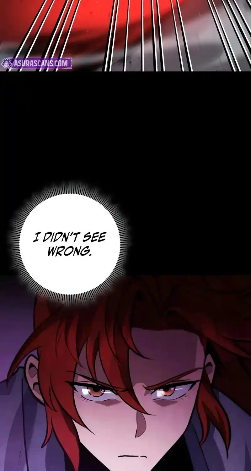 Nine Heavens Swordmaster Chapter 112