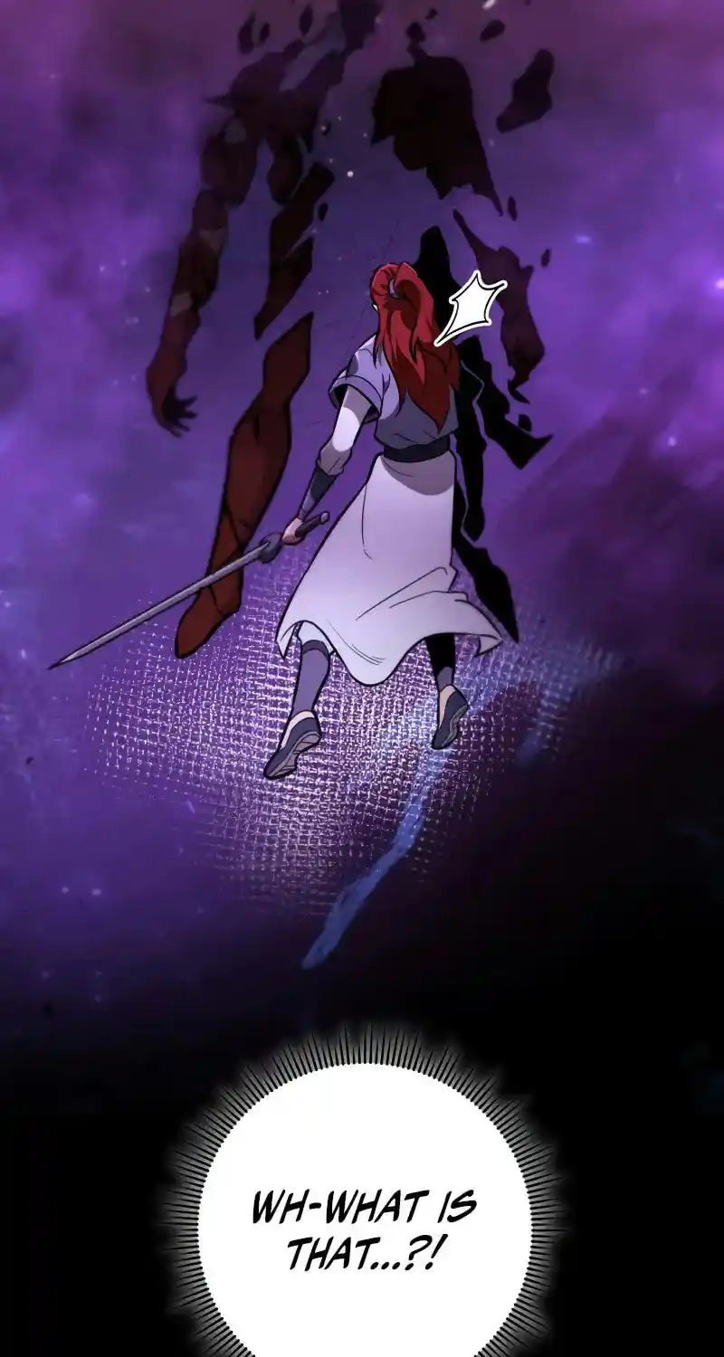 Nine Heavens Swordmaster Chapter 112