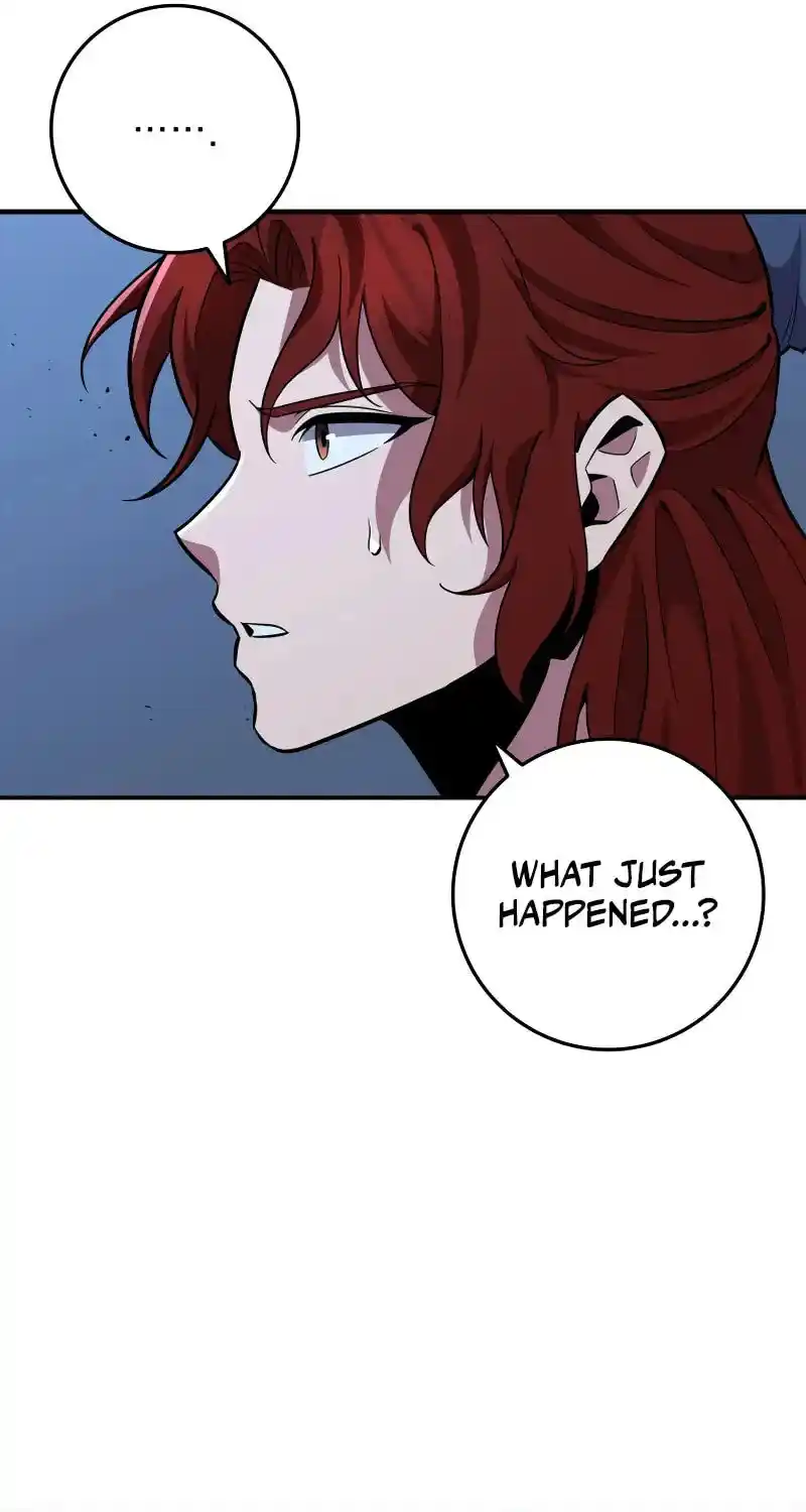 Nine Heavens Swordmaster Chapter 112