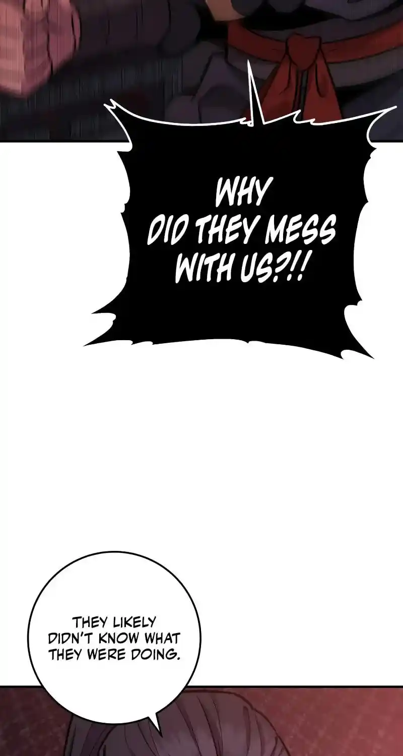 Nine Heavens Swordmaster Chapter 112