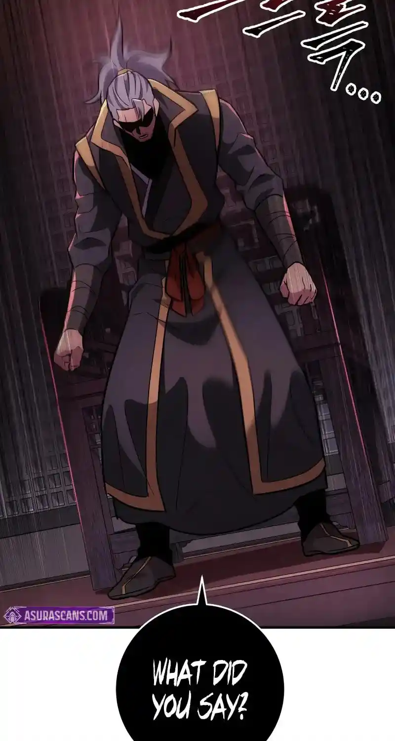 Nine Heavens Swordmaster Chapter 112