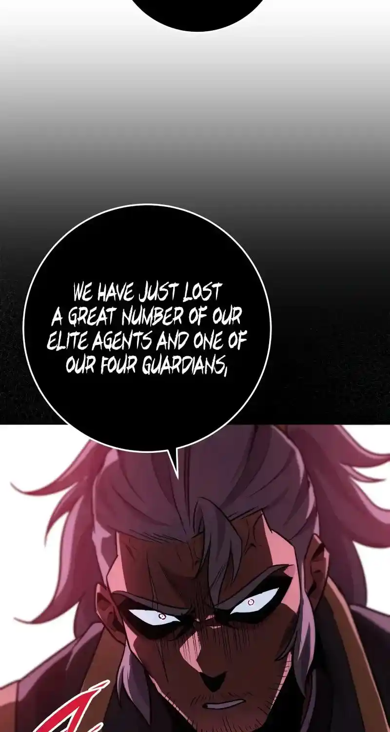 Nine Heavens Swordmaster Chapter 112