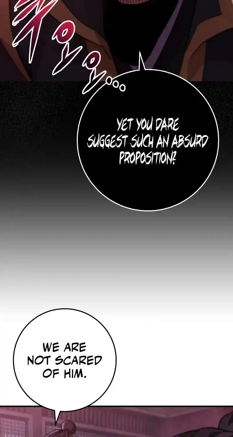 Nine Heavens Swordmaster Chapter 112