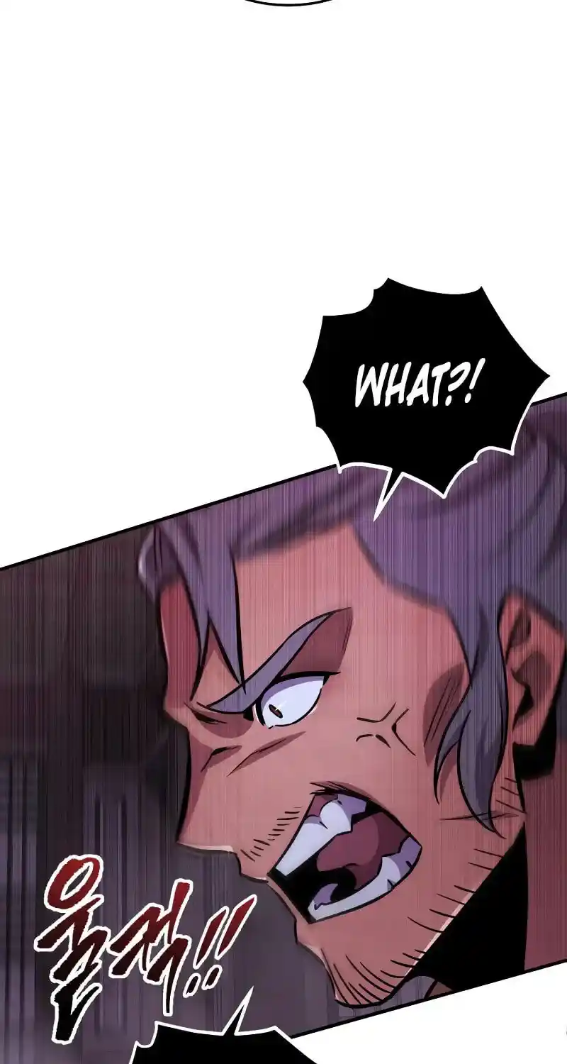 Nine Heavens Swordmaster Chapter 112