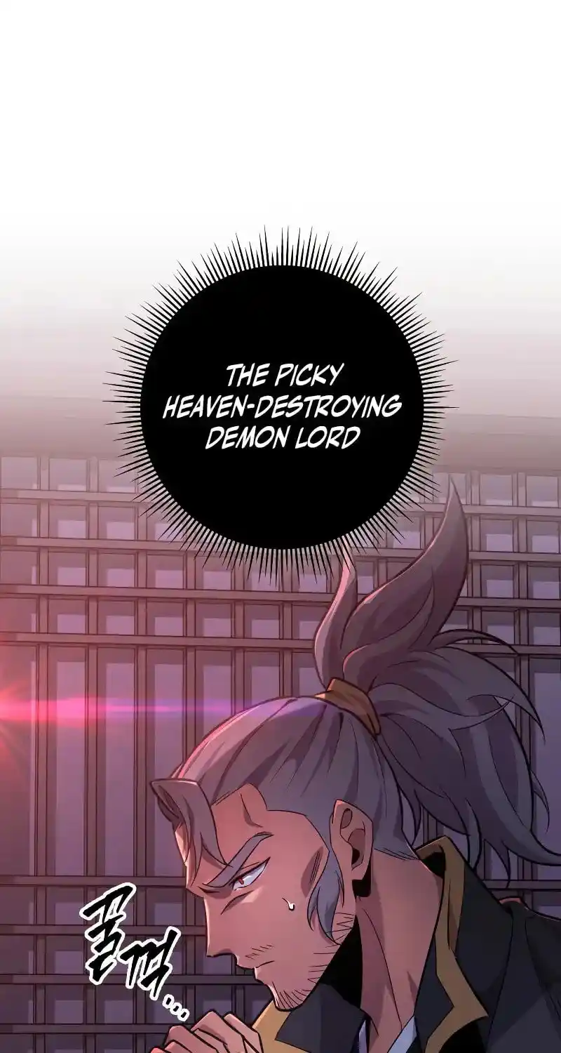 Nine Heavens Swordmaster Chapter 113